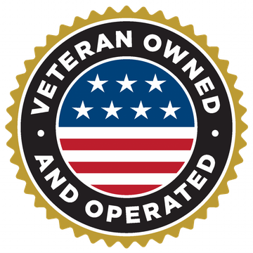 Veteran owned and operated